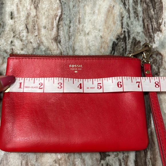 Fossil wristlet - Picture 5 of 6